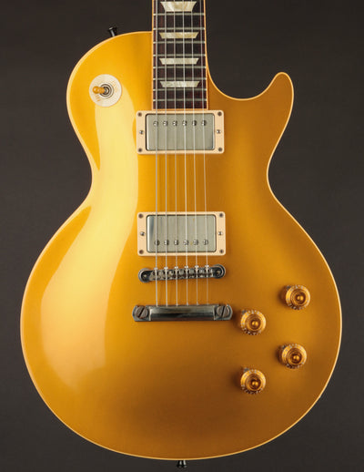 Gibson Les Paul Lee Roy Parnell Goldtop (USED)