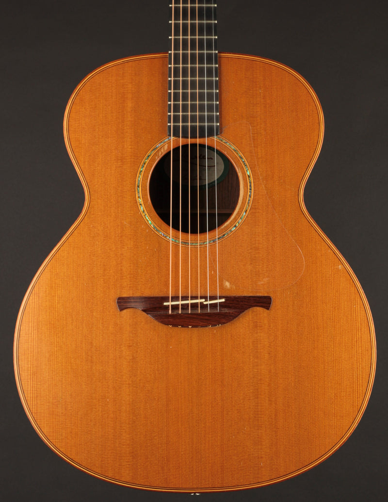 Lowden O-25 (USED)