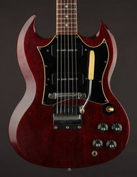 Gibson SG Special, Cherry (1971)
