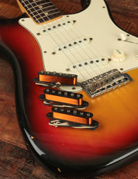 Ron Ellis 54S Stratocaster Set
