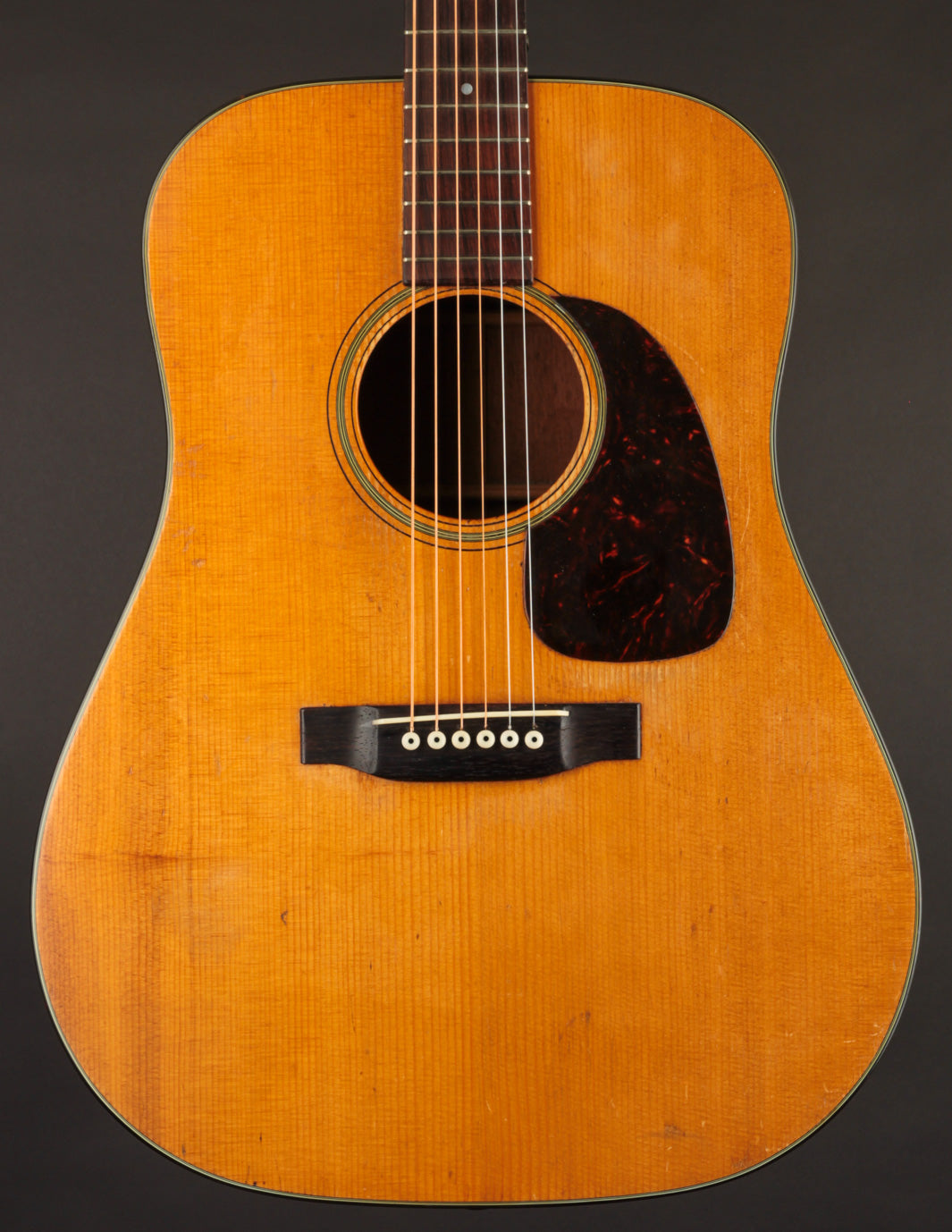 Martin D-18 (USED, 1958)