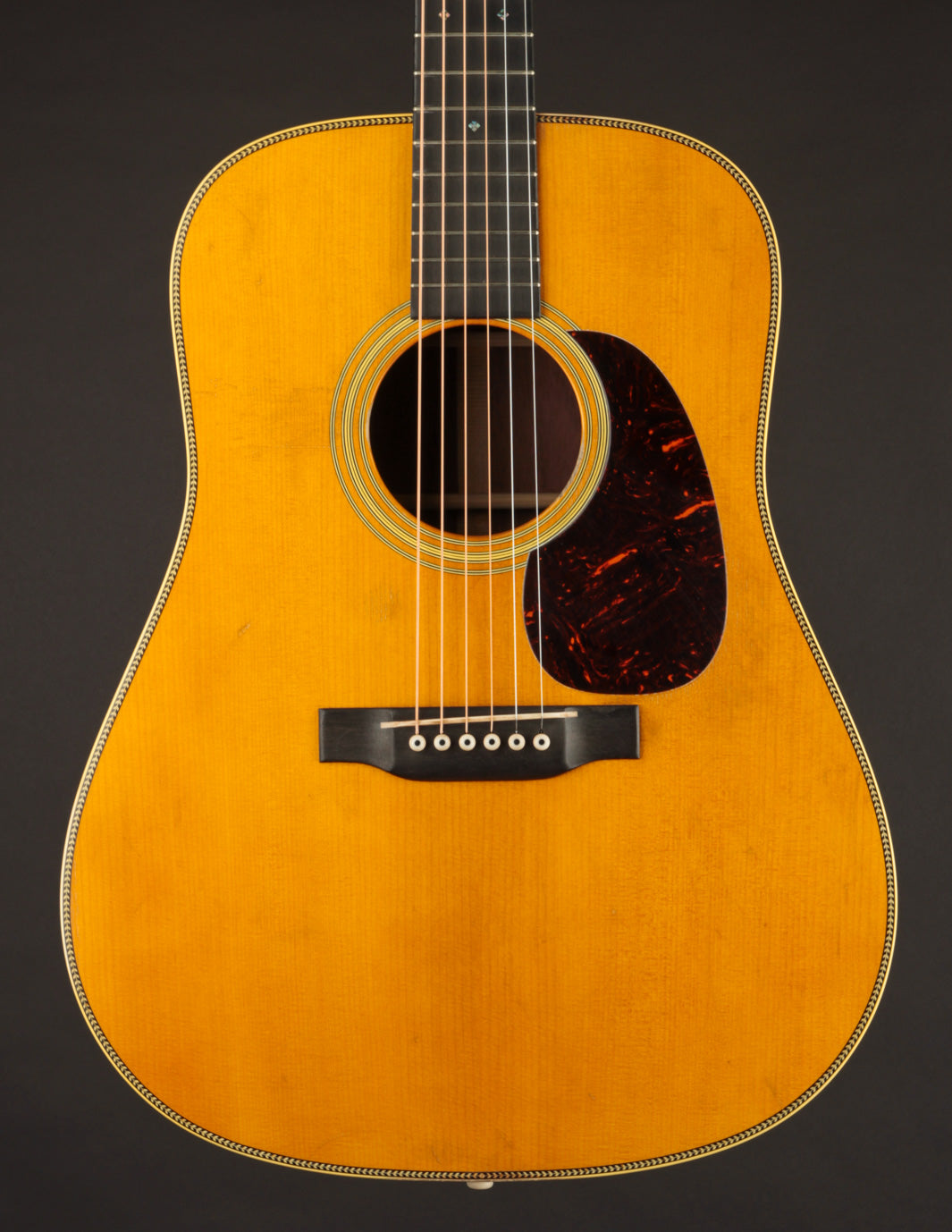 Martin D-28 Authentic 1937 Aged (USED, 2019) | The Music Emporium