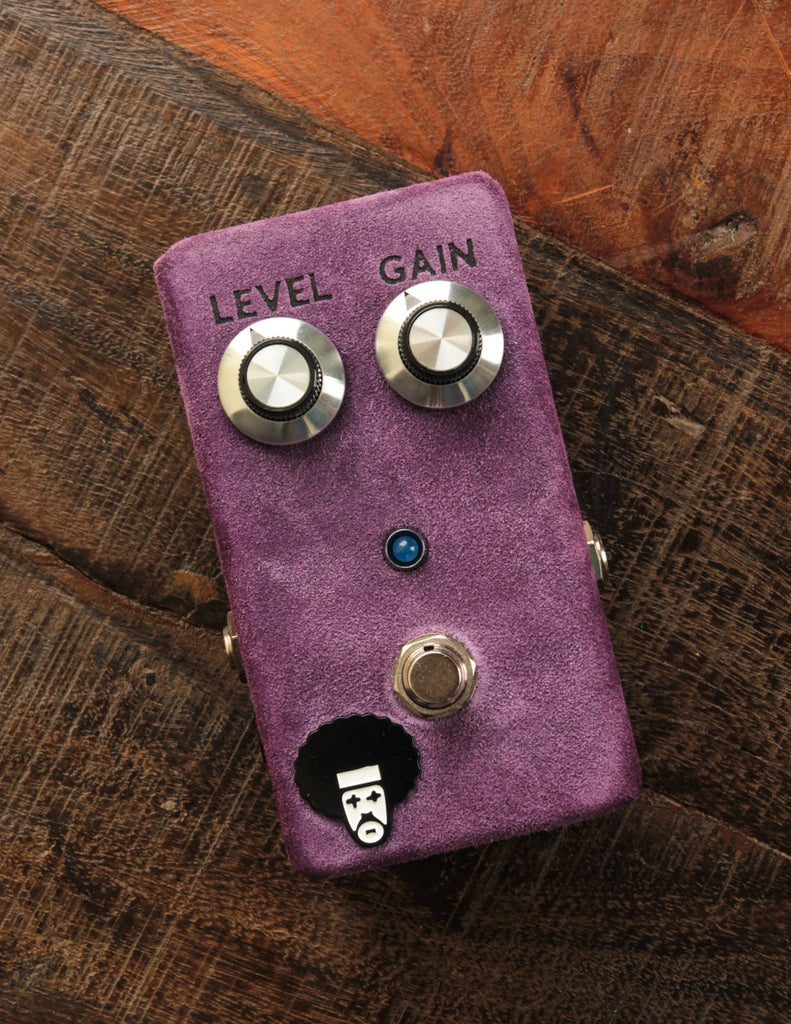 Jam Pedals Fuzz Phrase LTD | The Music Emporium