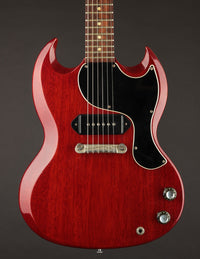 Gibson SG Les Paul Junior, Cherry (USED, 1962)