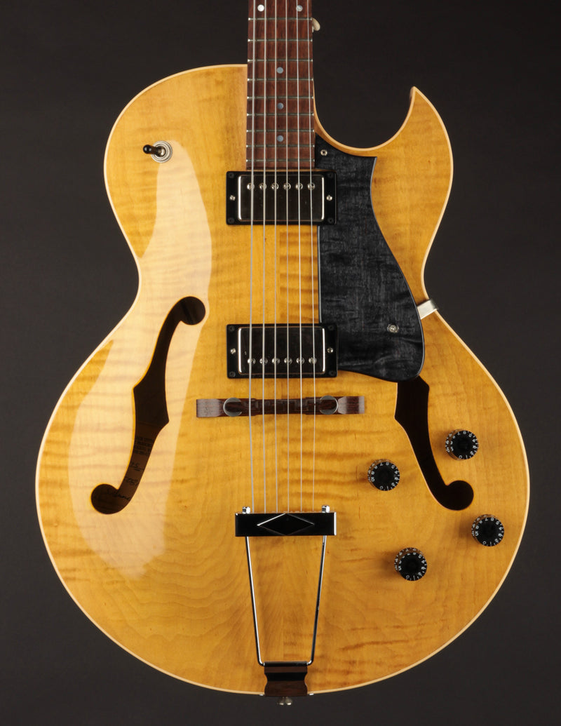 Heritage H-575 Antique Natural (USED, 2015)
