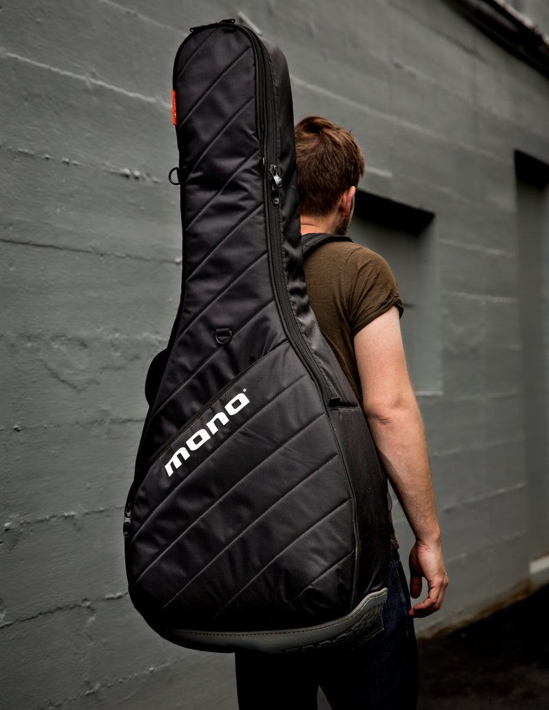 Mono Stealth Electric (Black)