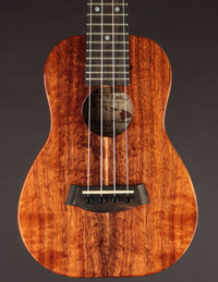 Kanilea K-1 Concert Deluxe Ukulele