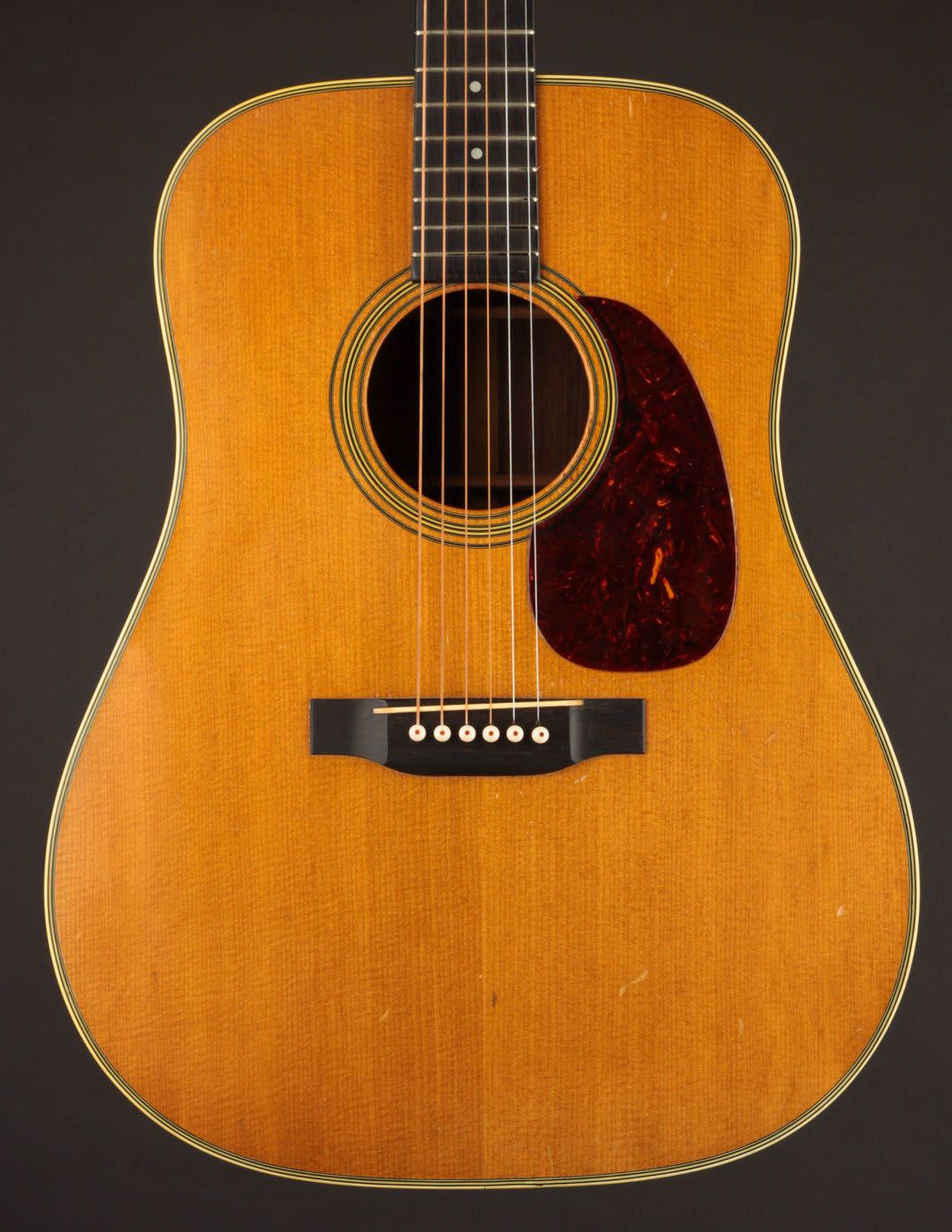 Martin D-28 (1949)