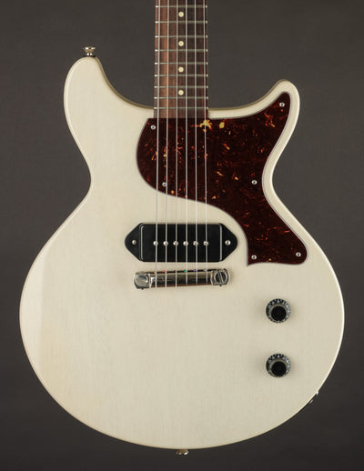 Collings DC S Vintage White (USED, 2012)