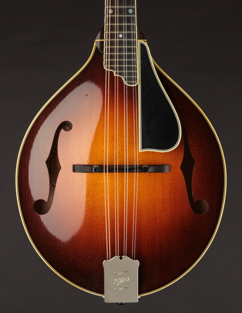 Ellis A5 Deluxe (USED, 2019)