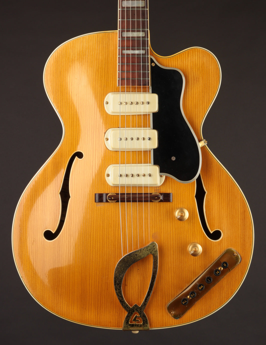 Guild X-375 (USED, 1954)