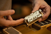 Gibson Les Paul Standard Goldtop (1957)