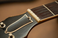 Gibson Les Paul Standard Goldtop (1957)