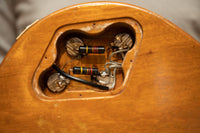 Gibson Les Paul Standard Goldtop (1957)