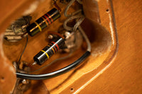 Gibson Les Paul Standard Goldtop (1957)