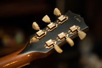 Gibson Les Paul Standard Goldtop (1957)