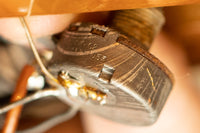 Gibson Les Paul Standard Goldtop (1957)