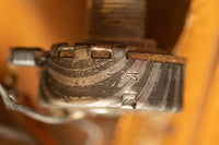Gibson Les Paul Standard Goldtop (1957)