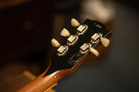 Gibson Les Paul Standard Goldtop (1957)