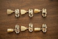 Gibson Les Paul Standard Goldtop (1957)