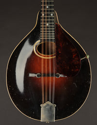 Gibson A-1 (ca. 1933)