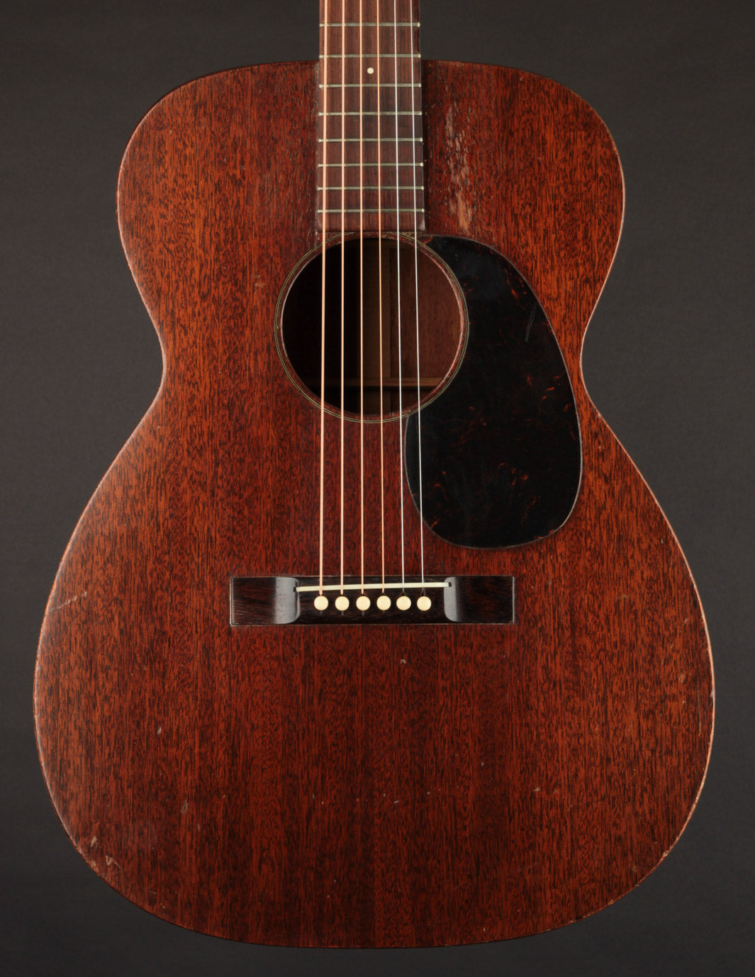 Martin 00-17 (USED, 1944)