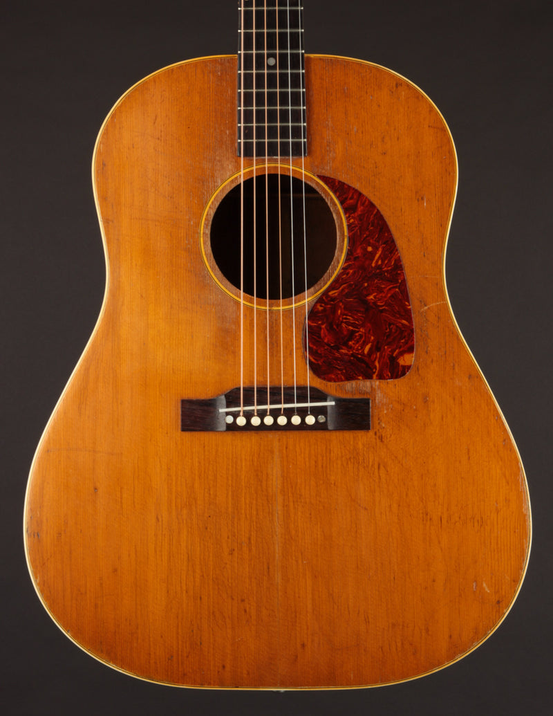 Gibson J-50 (USED, 1951)