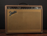 Fender Super Amp (USED, 1962)