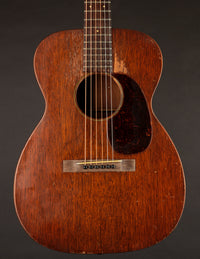 Martin 00-17 (USED, 1937)