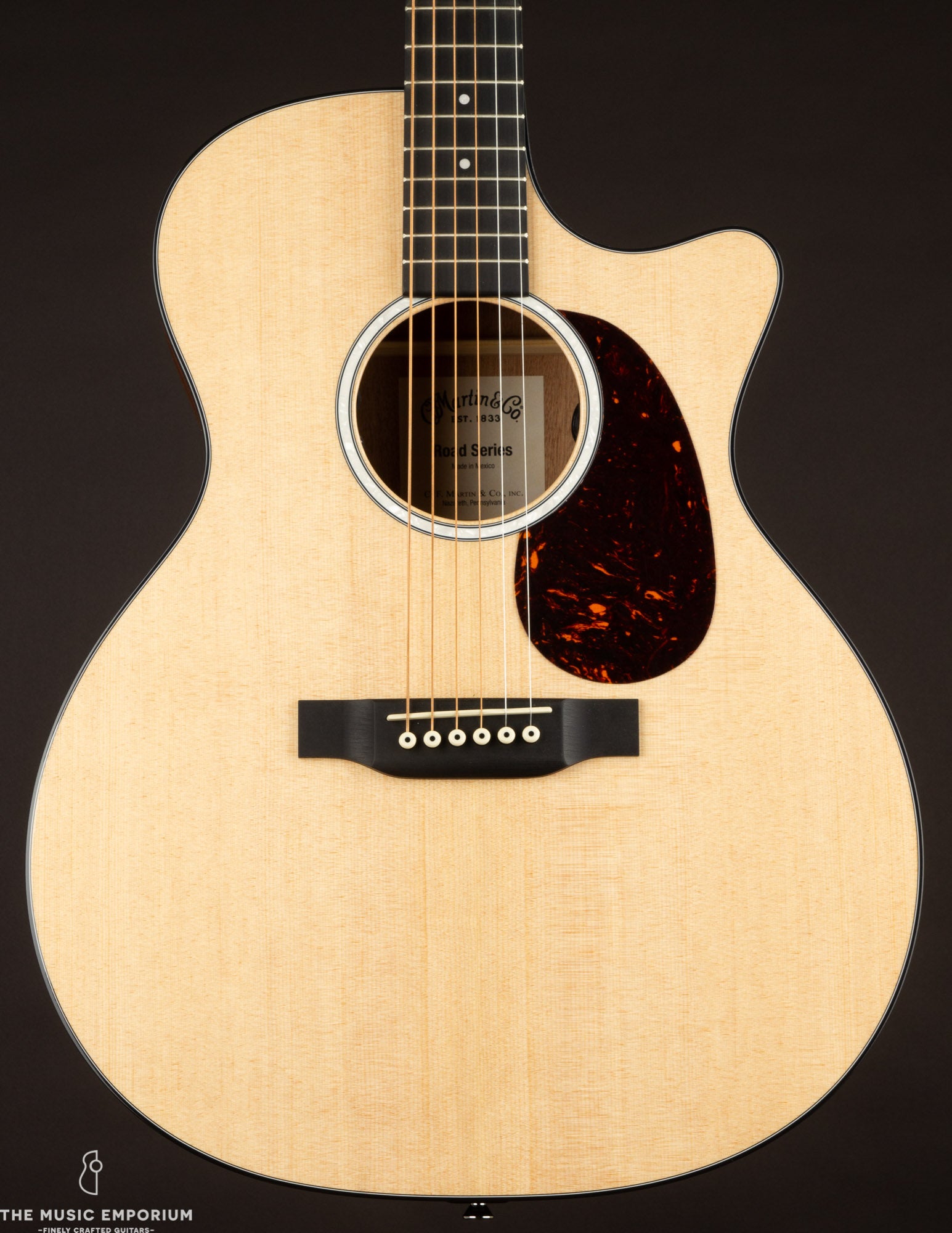 Martin GPC11E