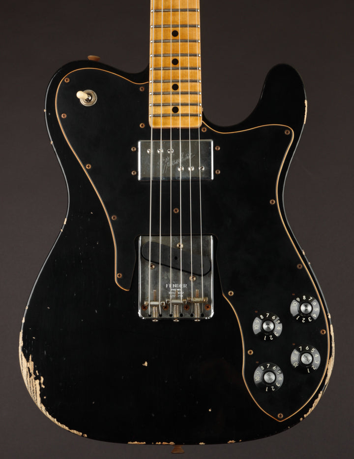 Fender Custom Shop LTD 70's Telecaster Custom | The Music Emporium