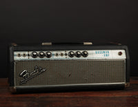 Fender Bassman Amp (USED, 1968)