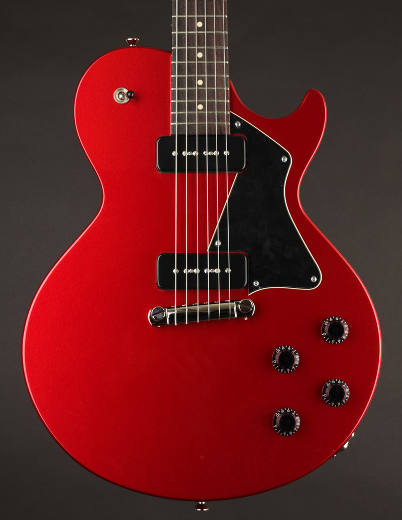 Collings 290 Candy Apple Red 60&