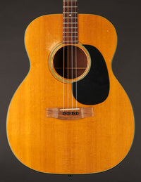 Martin 0-18T (USED, 1966)
