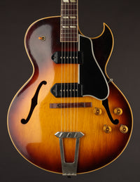 Gibson ES-175D (USED, 1955)