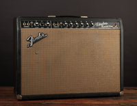 Fender Vibrolux Reverb (1965)