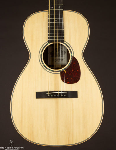 Froggy Bottom P-12 Deluxe Guatemalan Rosewood
