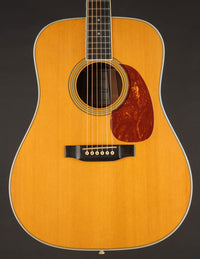 Martin D-35V Limited Edition (1985)