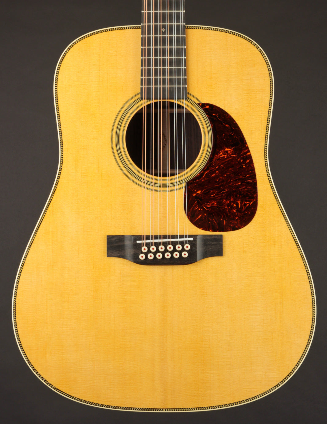 Martin HD12-28 12-String | The Music Emporium