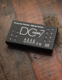 Cioks DC7 Power Supply