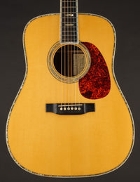 Martin D-41LE Limited Edition Brazilian (1989)
