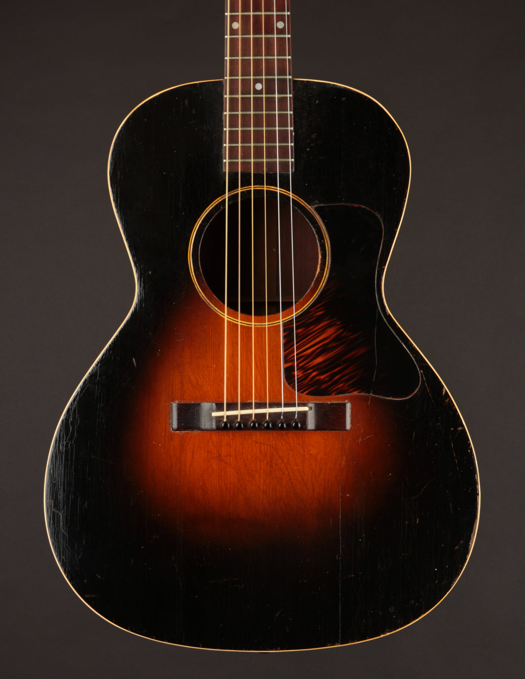 Gibson L-00 (1934)