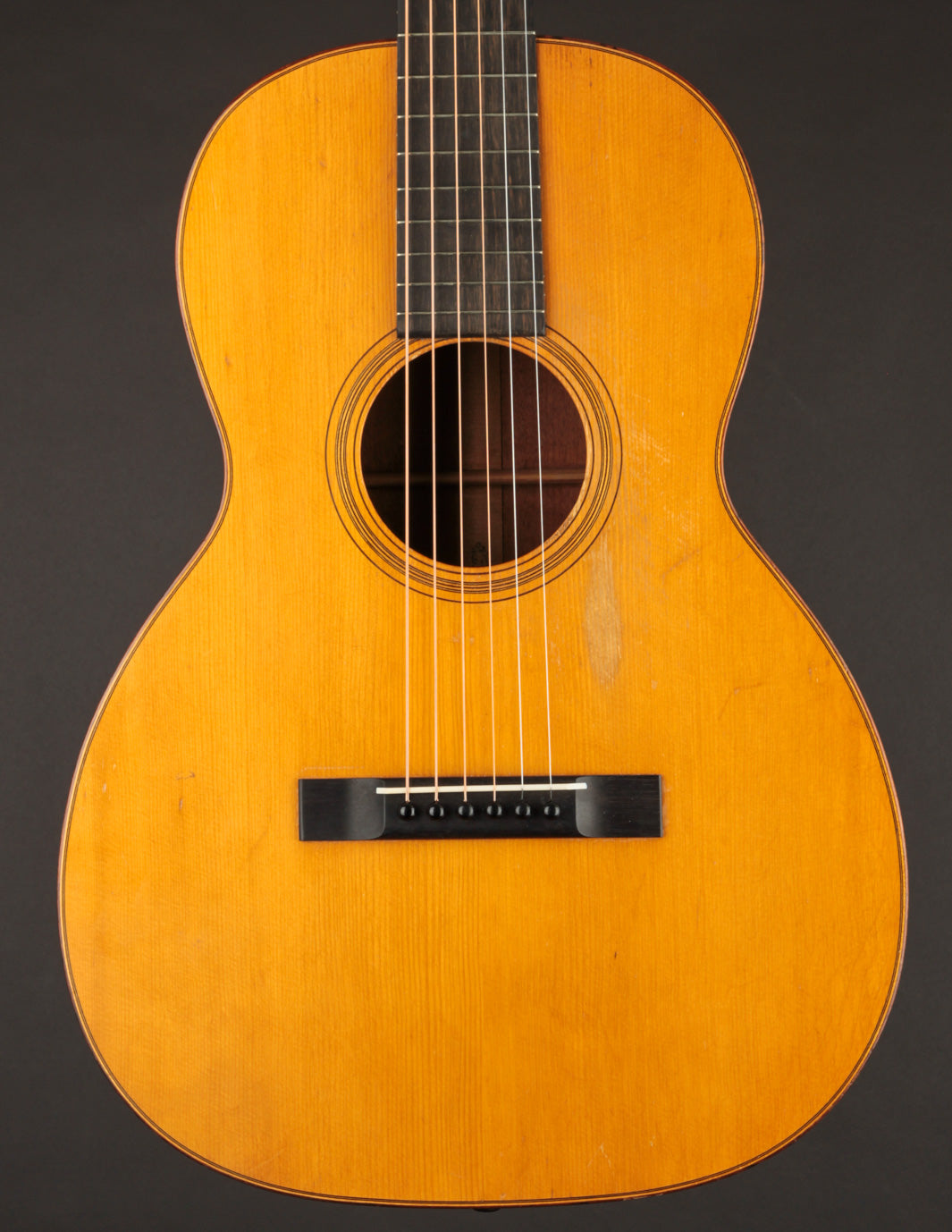 Martin 00-18 (USED, 1929)