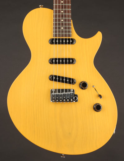 Collings 360 ST Butterscotch (USED, 2013)