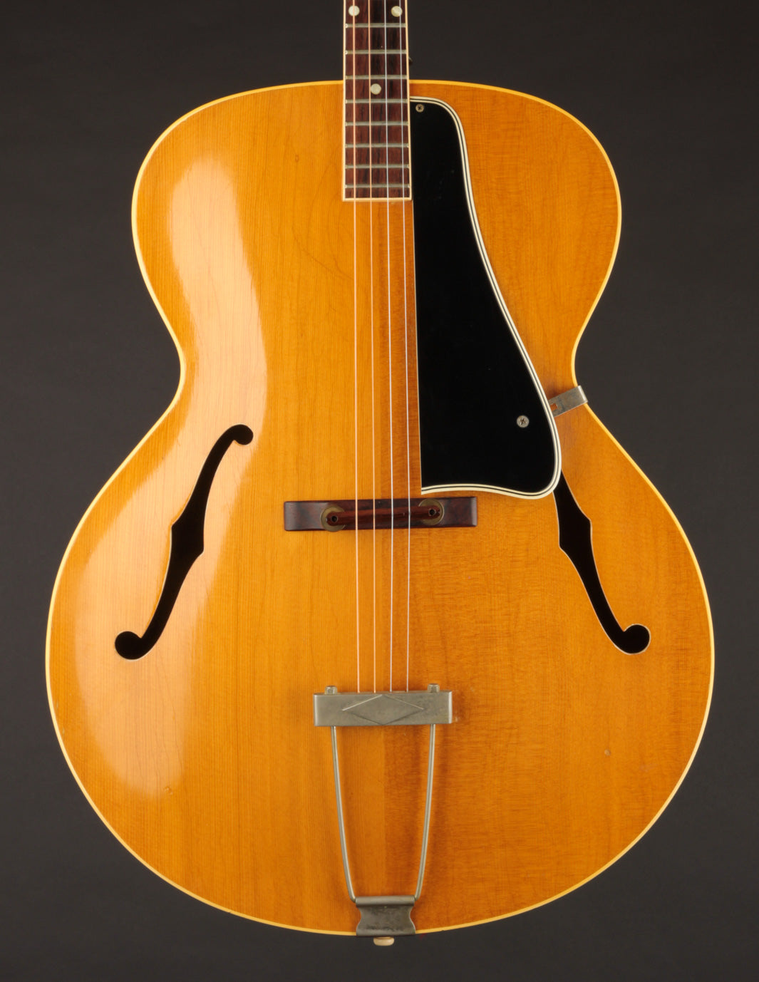 Gibson TG-50 Natural w/Calton (USED, 1963)