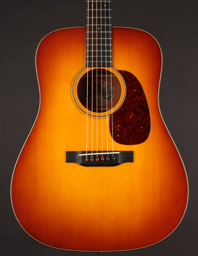 Collings D1A Traditional Sunburst (USED, 2017)