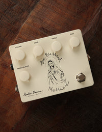 Heather Brown Electronicals 'The Blessed Mother' Overdrive