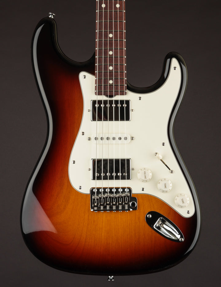 Dongrosh NOS Retro ストラトキャスター　ホワイト Don Grosh NOS Retro - CR Guitars