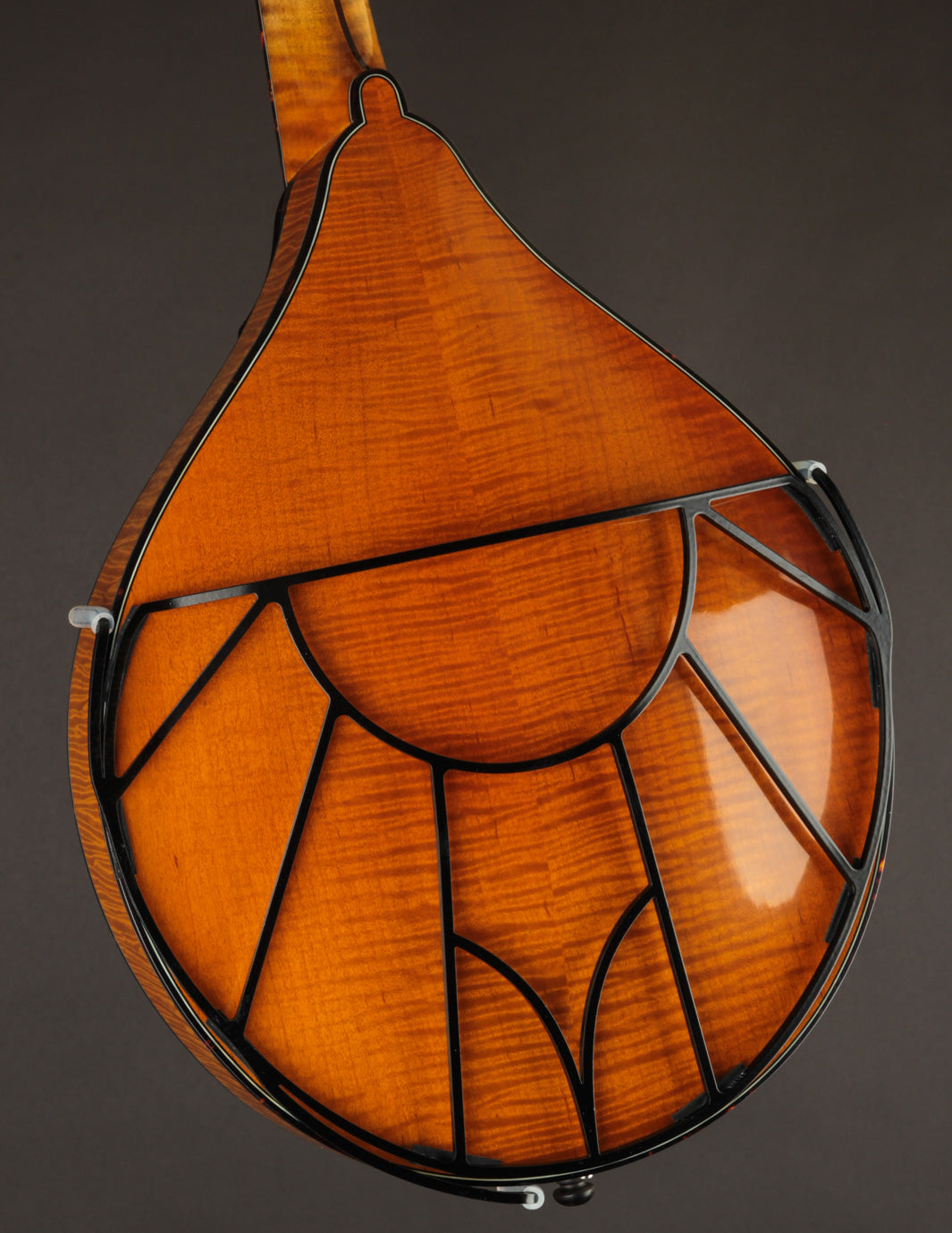 Tone-Gard Vintage for Mandolin