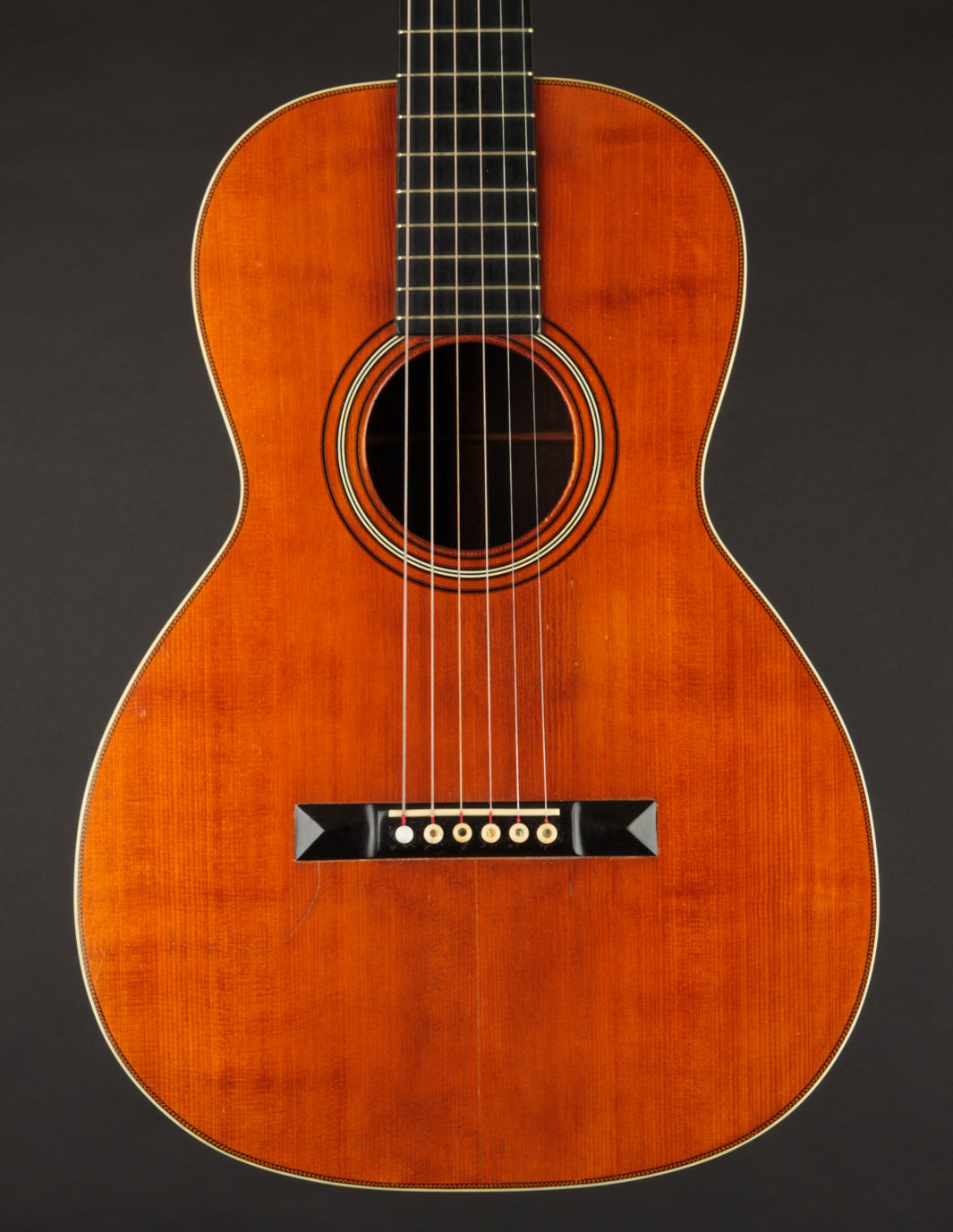 Martin 0-28 (USED, 1896)